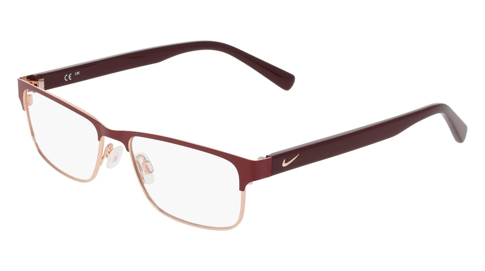 Nike 1002C Eyeglasses - view 4